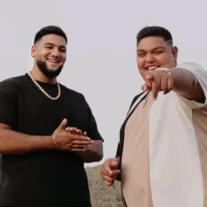 Mengui & Carmelo